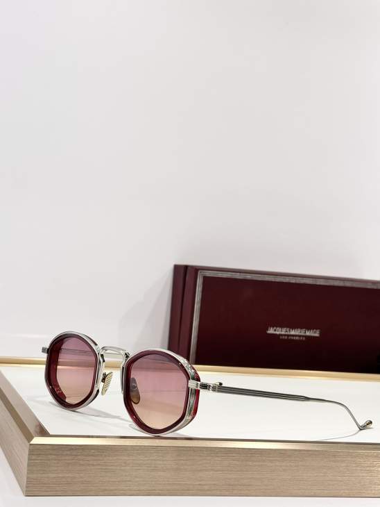 Picture of Jacques Marie Mage Sunglasses _SKUfw76368644fw